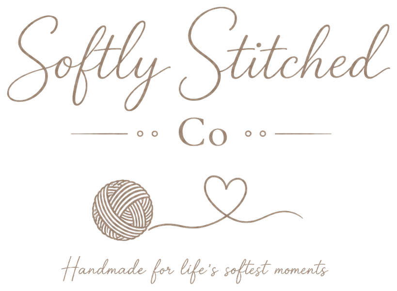 Softly Stitched Co.
